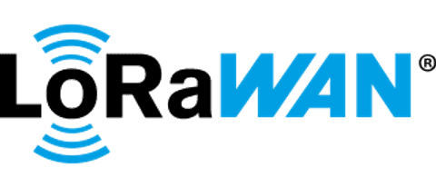 Logo LoRaWan