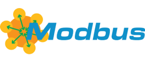 Logo Modbus