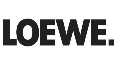 Imagen Logo Loewe