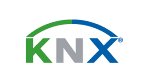 Logo KNX
