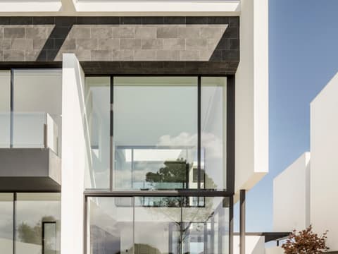 foto detalle exterior casa