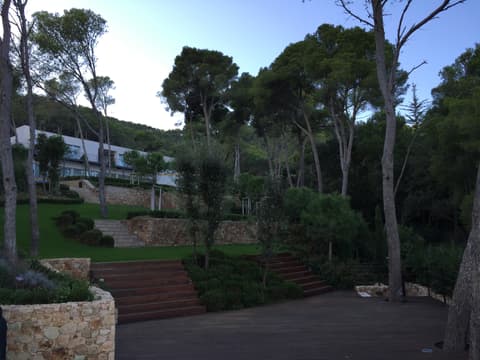 exterior casa natura