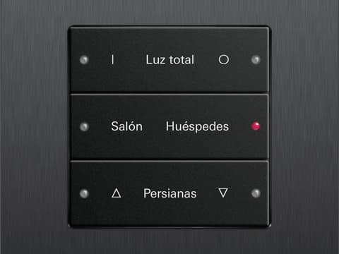 Automatizacion luces hogar