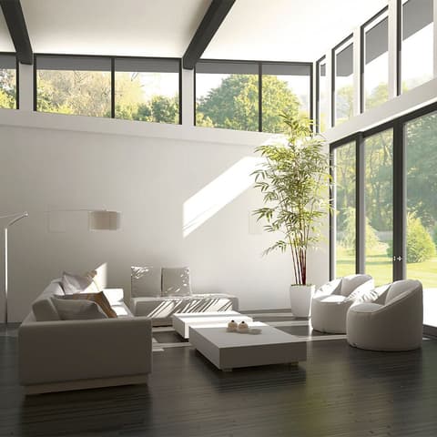 salon interior casa